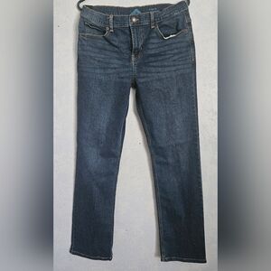 THEREABOUTS Boys Straight Fit Adjustable Jeans 20